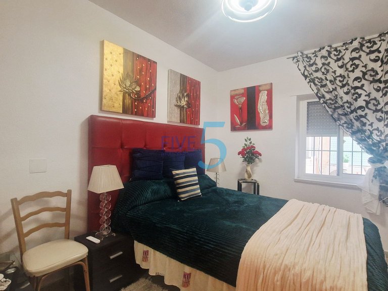 Apartment for Sale in Murcia, Murcia 16