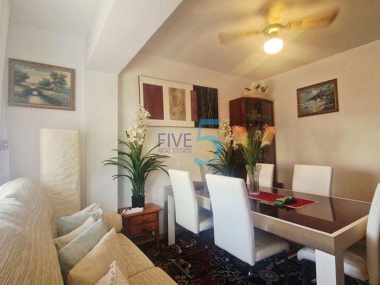 Apartment for Sale in Murcia, Murcia 7