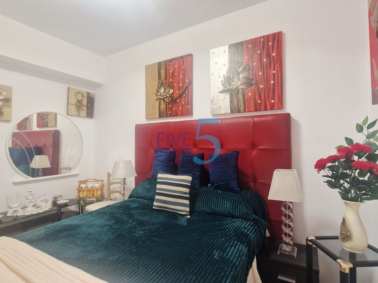 Apartment for Sale in Murcia, Murcia 15