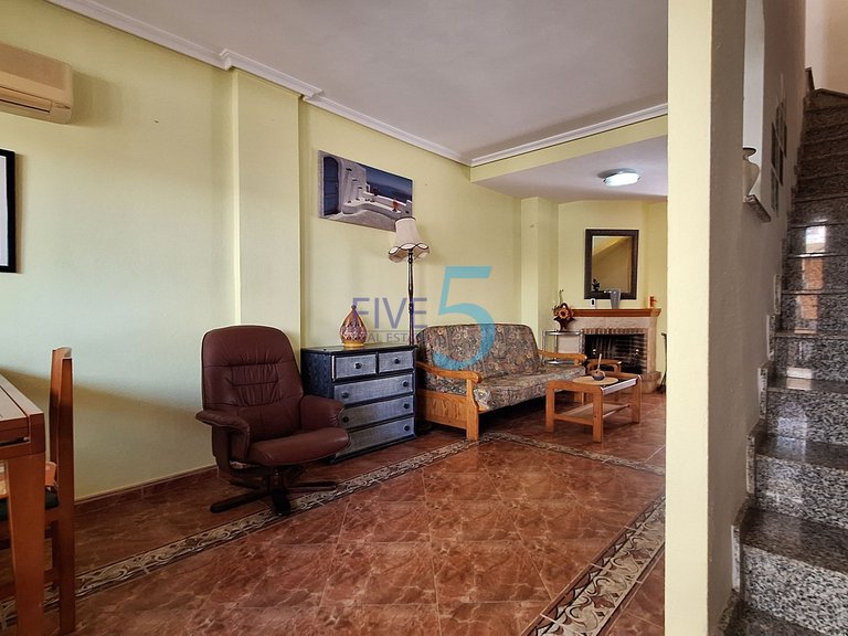 Villa for Sale in Alicante, Valencia 7