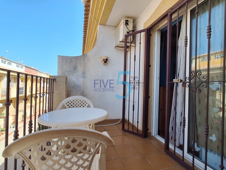 Villa for Sale in Alicante, Valencia 19