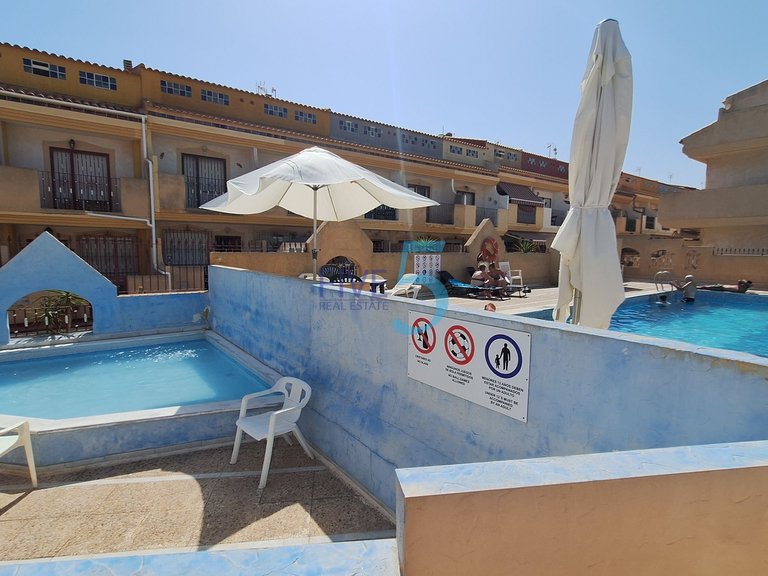 Villa for Sale in Alicante, Valencia 4
