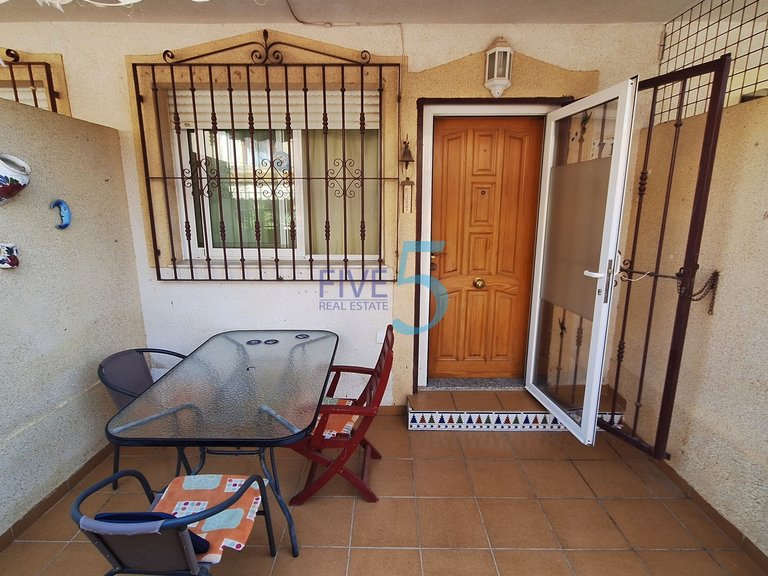 Villa for Sale in Alicante, Valencia 5