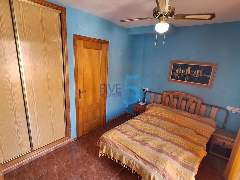 Villa for Sale in Alicante, Valencia 21