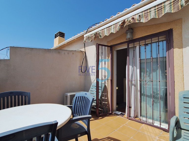 Villa for Sale in Alicante, Valencia 32