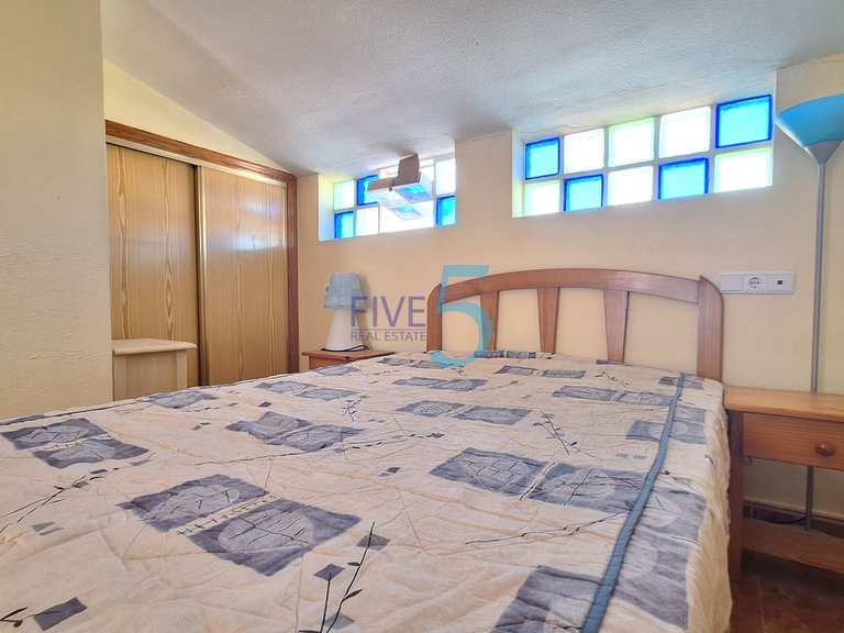Villa for Sale in Alicante, Valencia 26