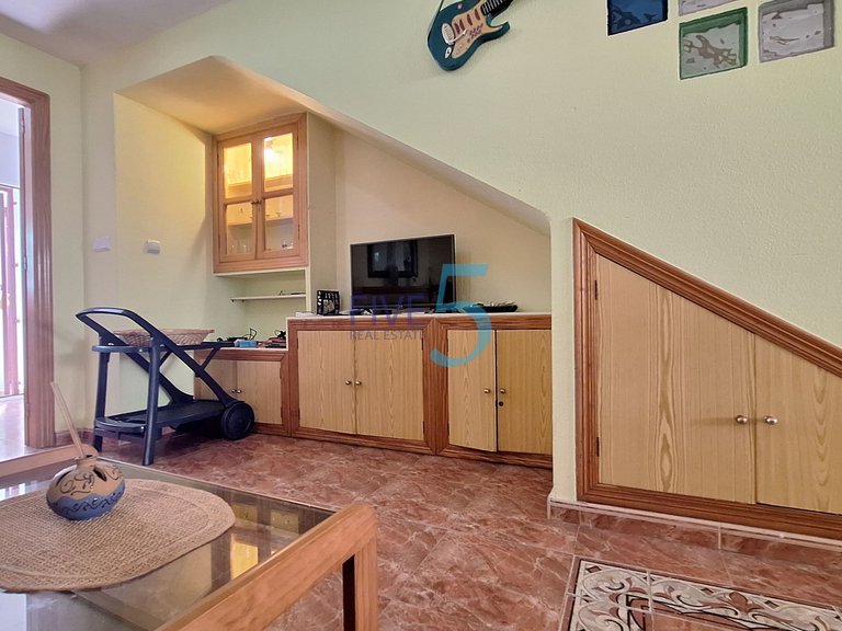 Villa for Sale in Alicante, Valencia 9