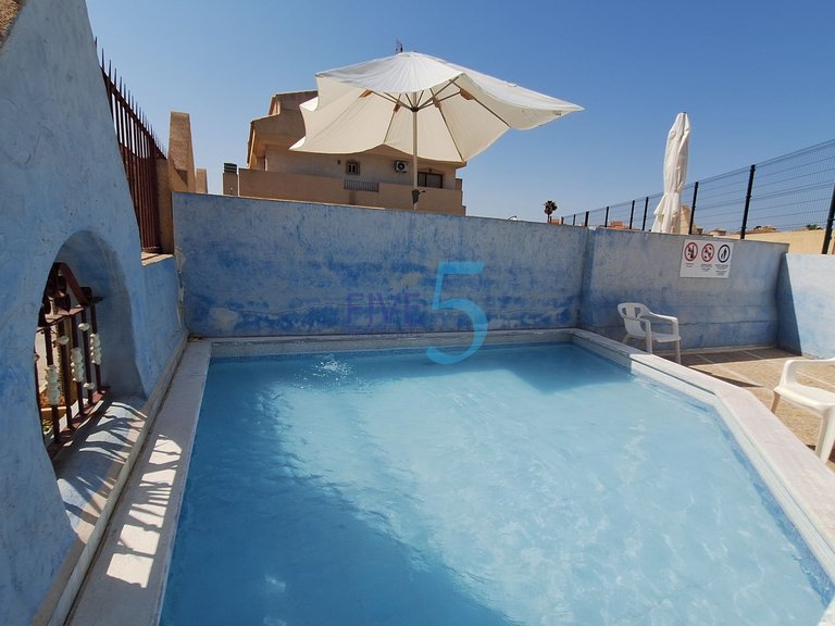 Villa for Sale in Alicante, Valencia 34