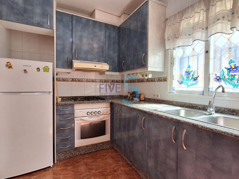 Villa for Sale in Alicante, Valencia 10