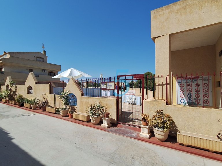Villa for Sale in Alicante, Valencia 35