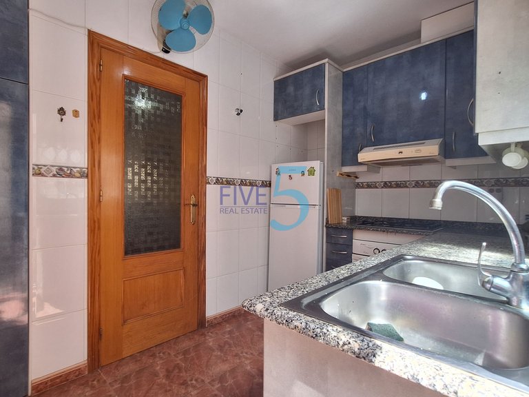 Villa for Sale in Alicante, Valencia 11