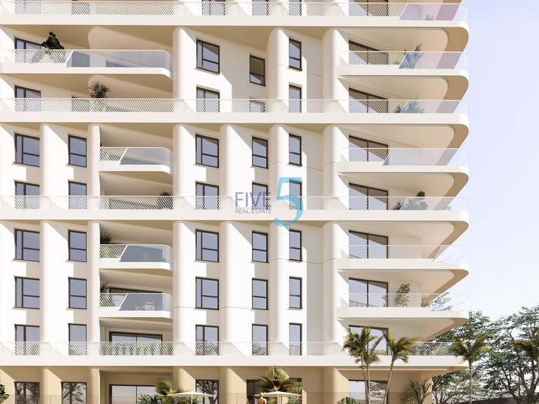 Apartment for Sale in Alicante, Valencia 3