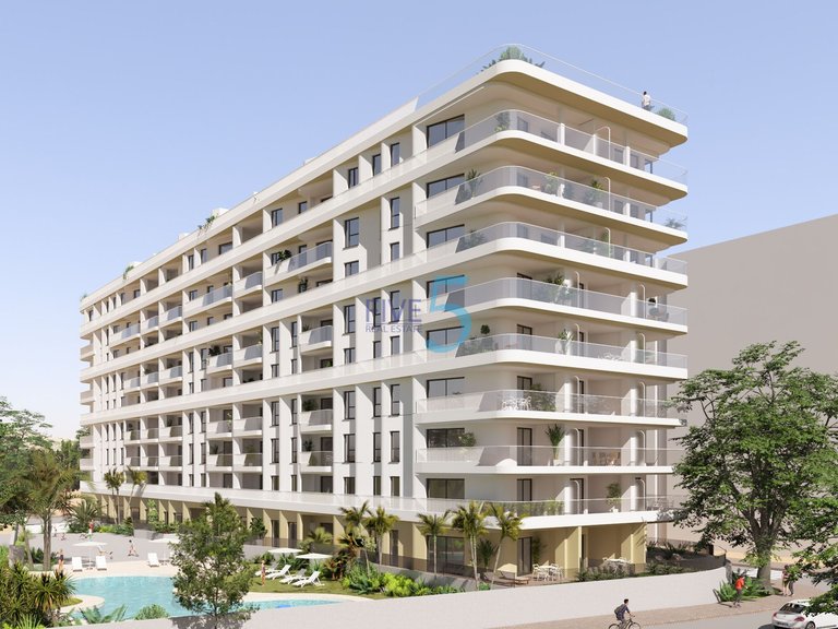 Apartment for Sale in Alicante, Valencia 9