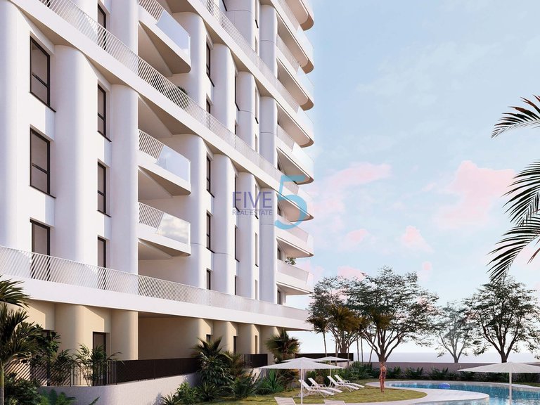 Apartment for Sale in Alicante, Valencia 10