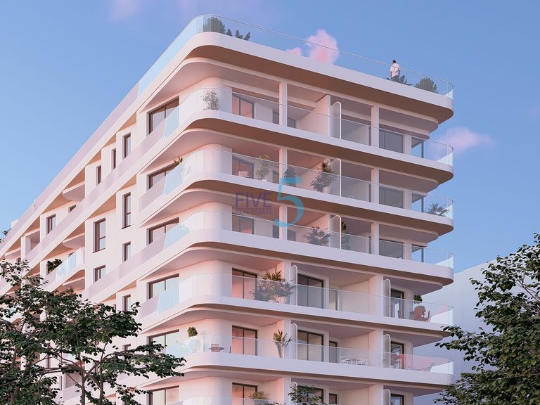Apartment for Sale in Alicante, Valencia 8