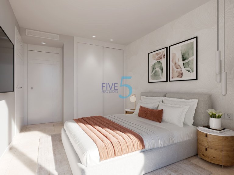 Apartment for Sale in Alicante, Valencia 11