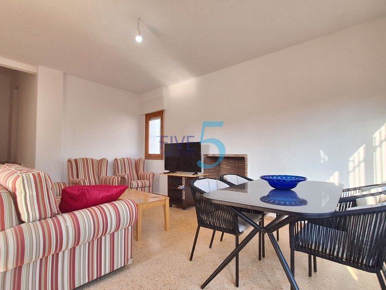 Apartment for Sale in Alicante, Valencia 6