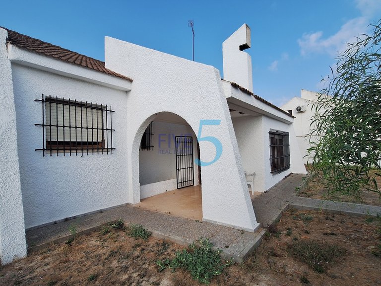 Apartment for Sale in Alicante, Valencia 4