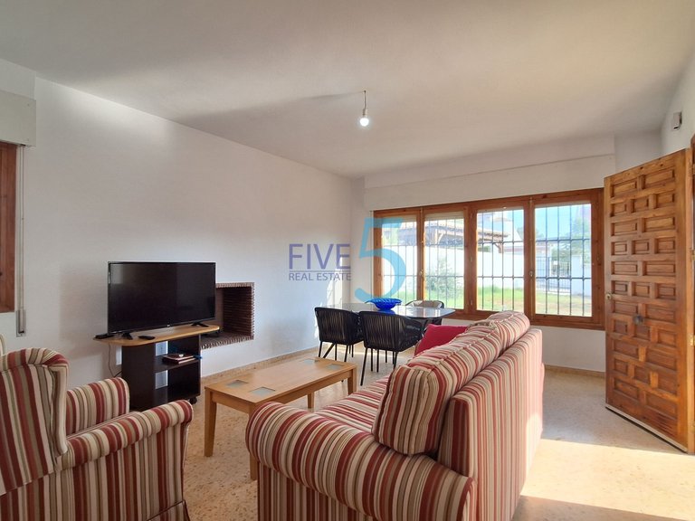 Apartment for Sale in Alicante, Valencia 20