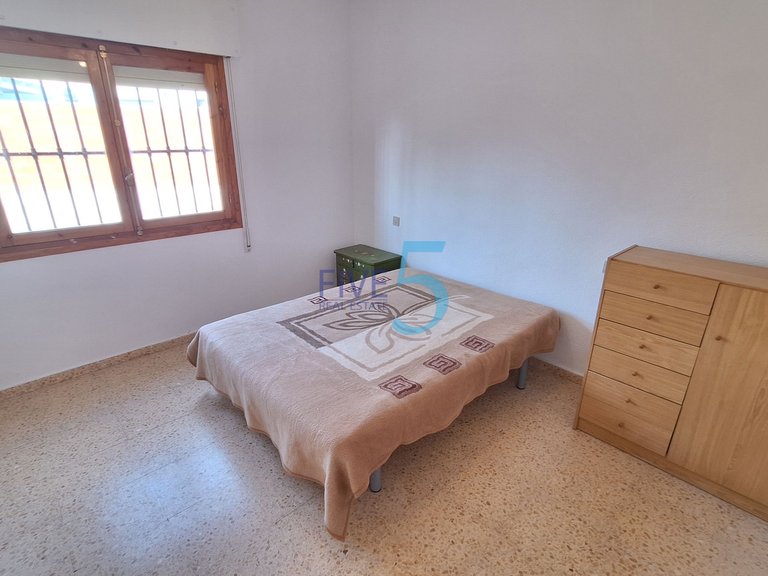 Apartment for Sale in Alicante, Valencia 14