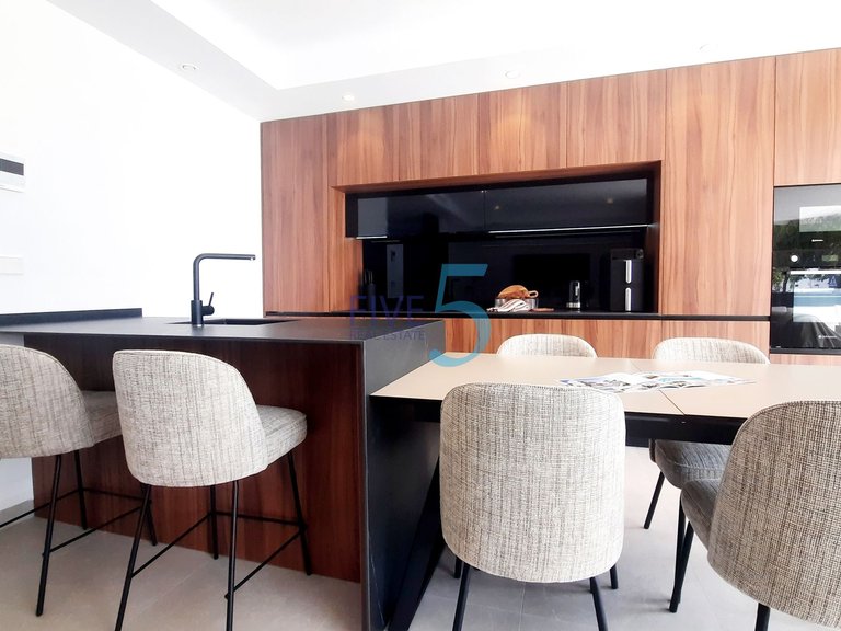 Villa for Sale in Murcia, Murcia 10