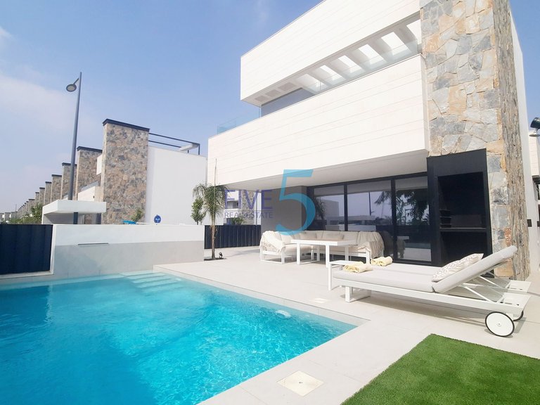 Villa for Sale in Murcia, Murcia 1