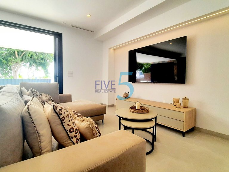 Villa for Sale in Murcia, Murcia 13