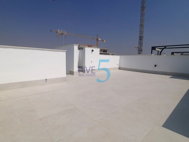 Villa for Sale in Murcia, Murcia 34