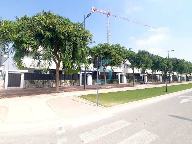 Villa for Sale in Murcia, Murcia 46