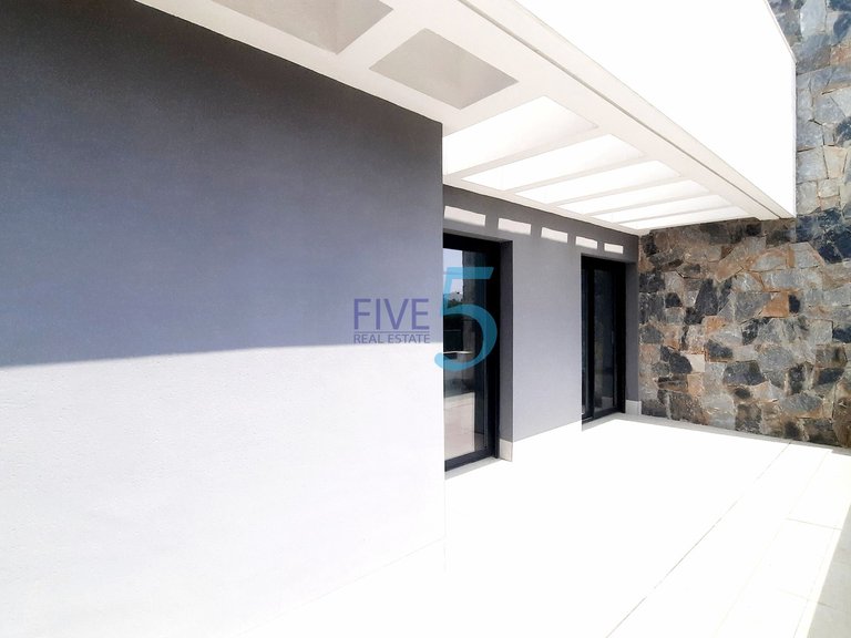 Villa for Sale in Murcia, Murcia 24