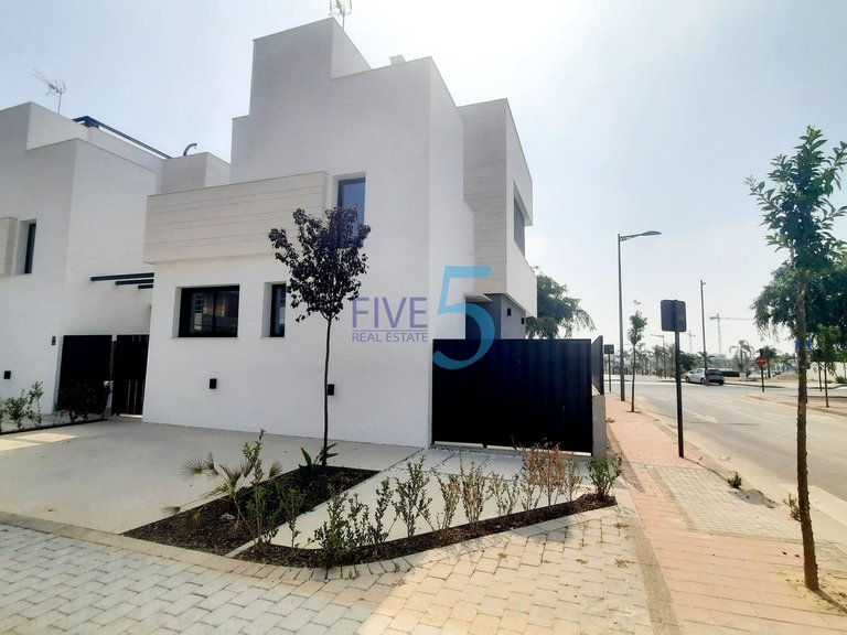 Villa for Sale in Murcia, Murcia 43