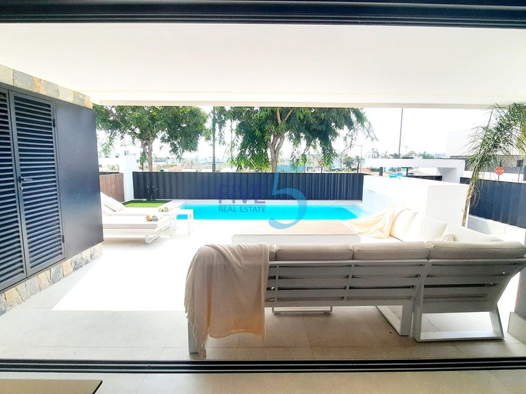 Villa for Sale in Murcia, Murcia 14
