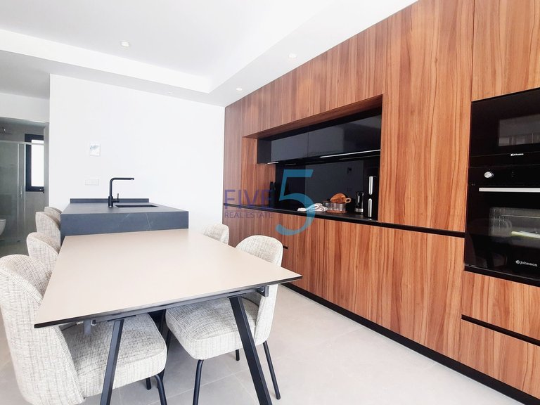 Villa for Sale in Murcia, Murcia 3