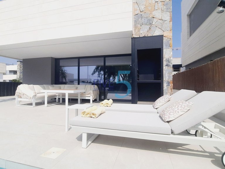 Villa for Sale in Murcia, Murcia 40