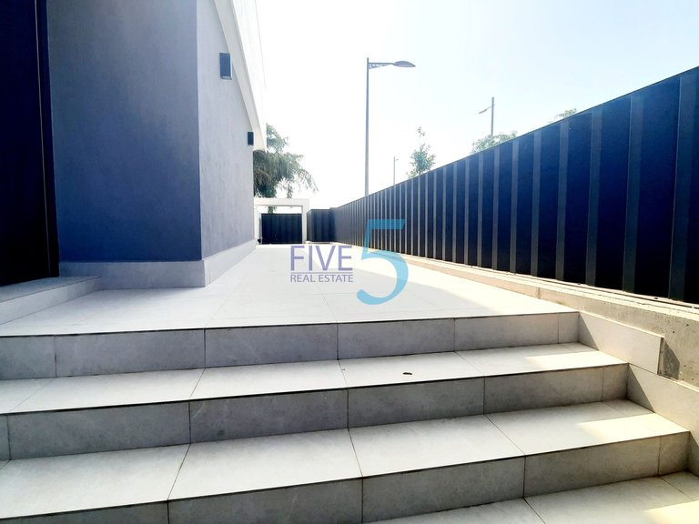 Villa for Sale in Murcia, Murcia 36