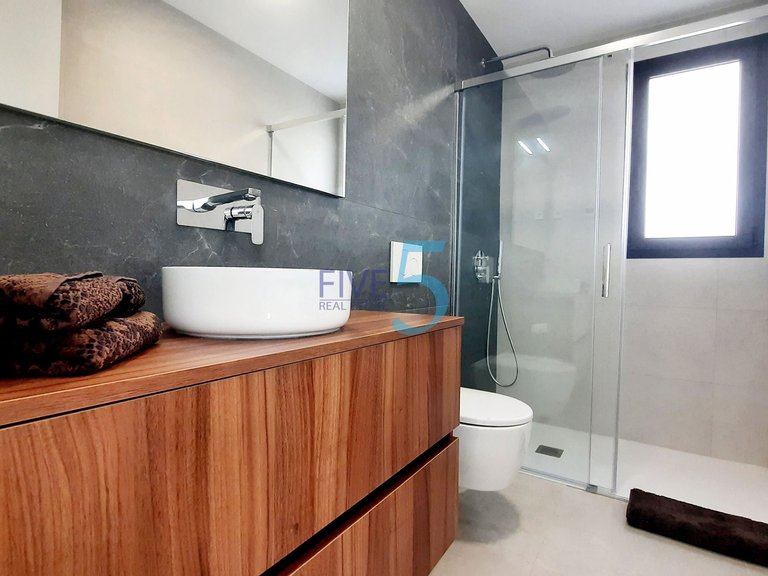 Villa for Sale in Murcia, Murcia 23