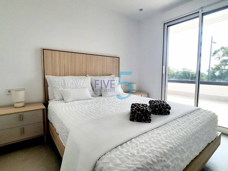 Villa for Sale in Murcia, Murcia 22