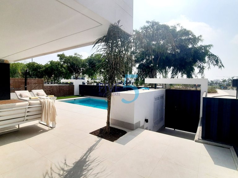 Villa for Sale in Murcia, Murcia 39