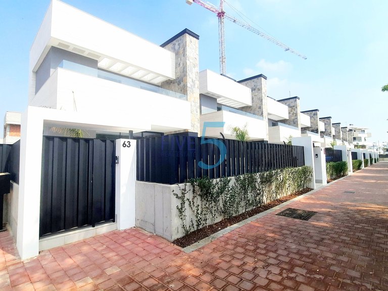 Villa for Sale in Murcia, Murcia 45