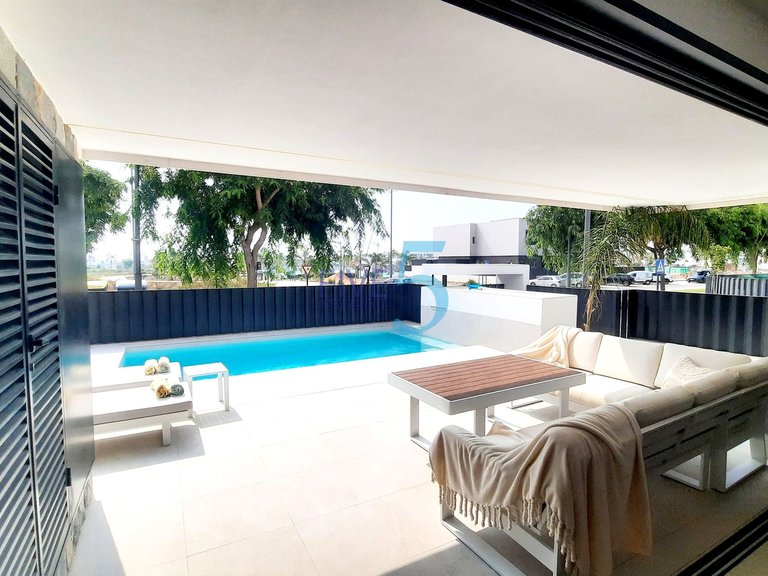 Villa for Sale in Murcia, Murcia 15