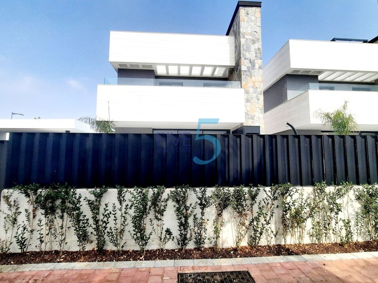 Villa for Sale in Murcia, Murcia 6