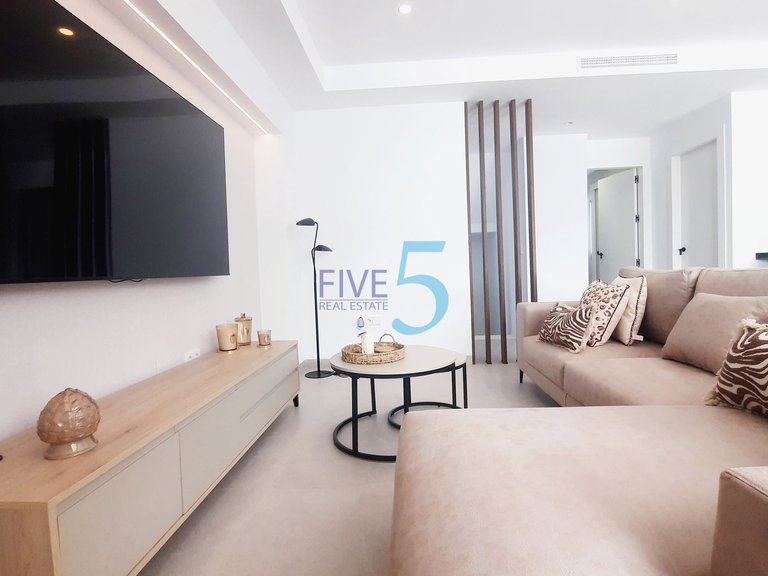 Villa for Sale in Murcia, Murcia 8
