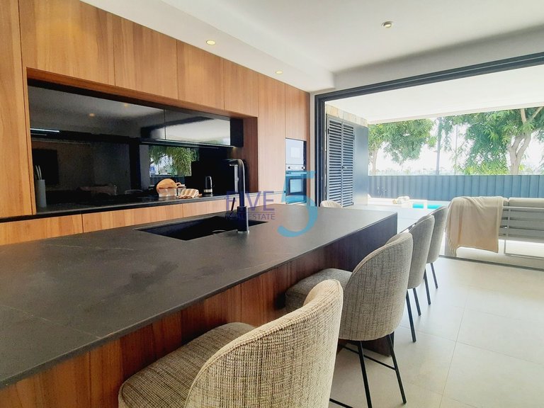 Villa for Sale in Murcia, Murcia 11