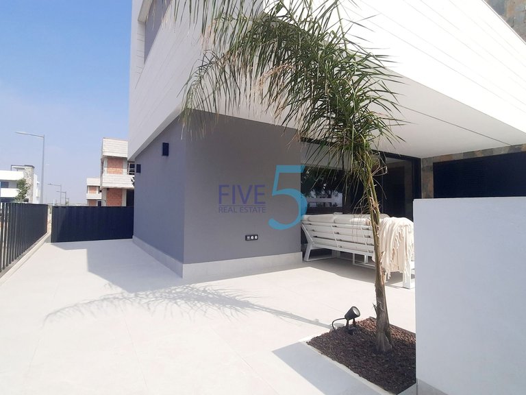 Villa for Sale in Murcia, Murcia 37