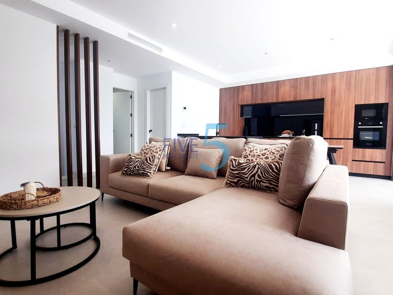 Villa for Sale in Murcia, Murcia 9