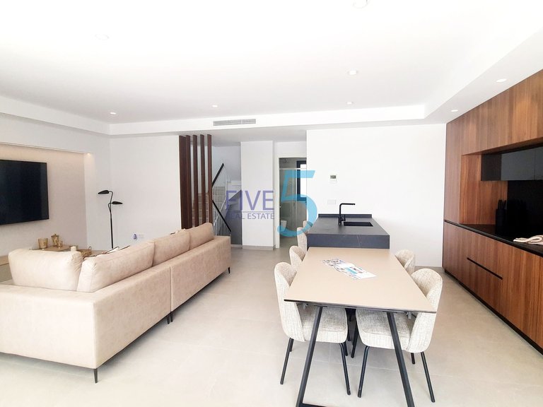 Villa for Sale in Murcia, Murcia 7