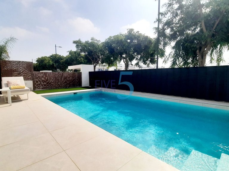 Villa for Sale in Murcia, Murcia 5