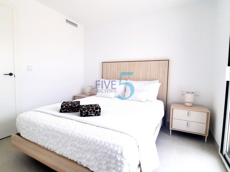 Villa for Sale in Murcia, Murcia 21