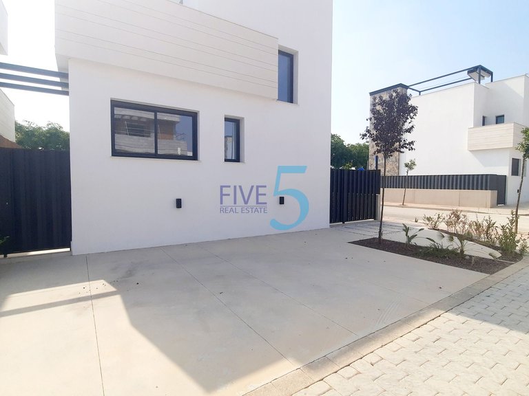 Villa for Sale in Murcia, Murcia 44