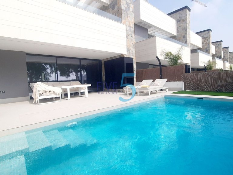 Villa for Sale in Murcia, Murcia 4